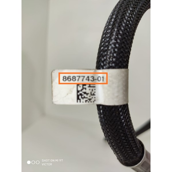 Mangueira Combustiv Bmw 320 330 G20 2019 2021 2023 868774301