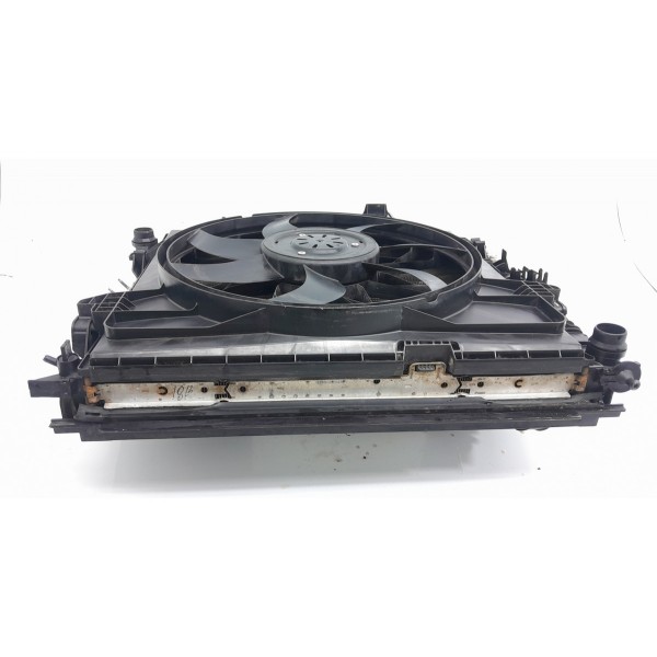 Kit Radiador Mercedes Ml350 3.5 V6 2012/2015 A0995000004