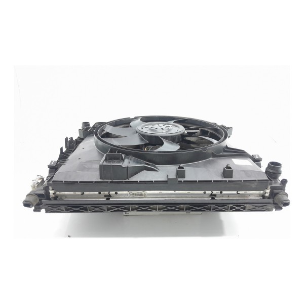 Kit Radiador Mercedes Ml350 3.5 V6 2012/2015 A0995000004