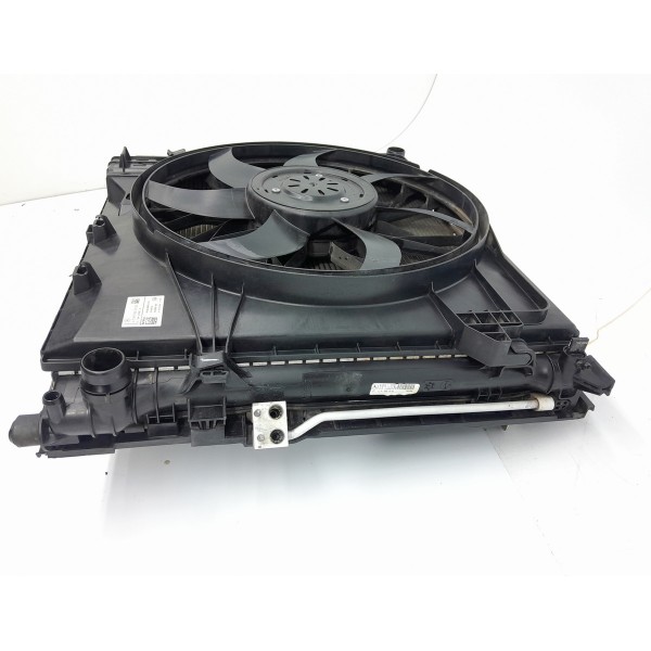 Kit Radiador Mercedes Ml350 3.5 V6 2012/2015 A0995000004
