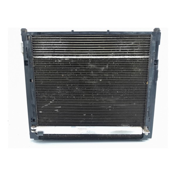 Kit Radiador Mercedes Ml350 3.5 V6 2012/2015 A0995000004