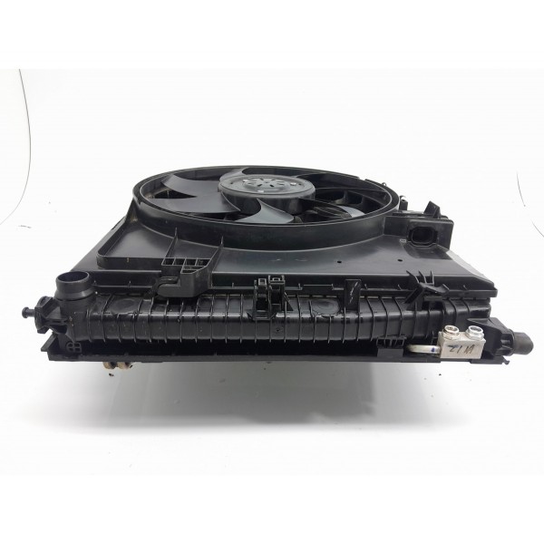 Kit Radiador Mercedes Ml350 3.5 V6 2012/2015 A0995000004