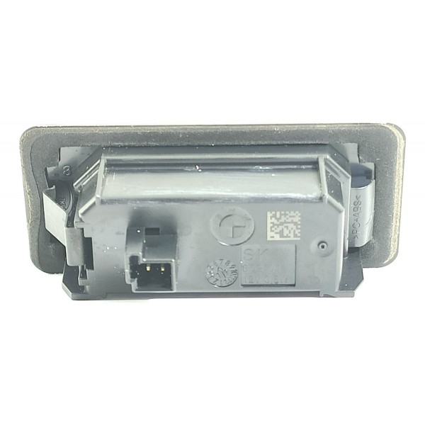 Luz Placa Bmw 320i 330i G20 Led 2019 2020/2023 63267193293