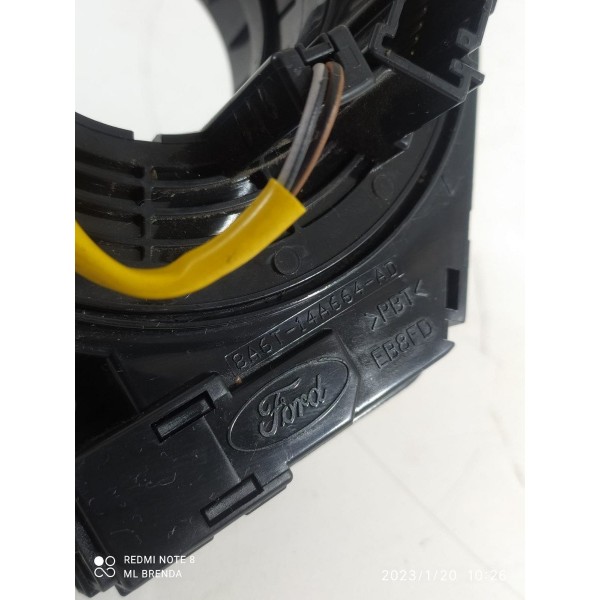 Cinta Airbag Ford Ecosport 2013 2014 2015 2017 8a6t14a664ad