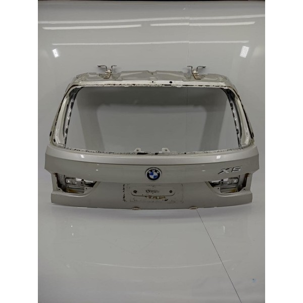 Tampa Traseira Bmw X5 2014 2015 2016 2017 2018