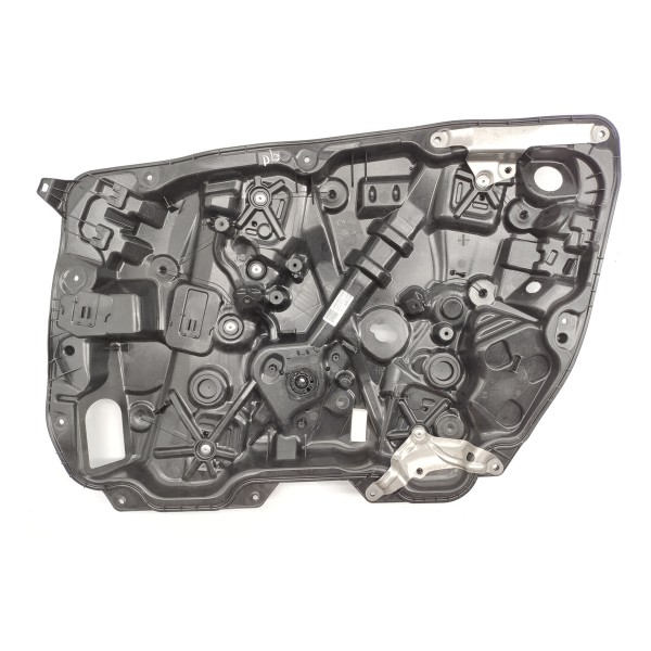 Maquina Vidro Mercedes C200 Diant Dir 2022/2025 A2067200200