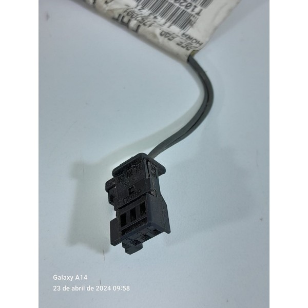 Sensor Temperatura Caixa Ar Bmw 320 330 G20 2019/23 1752001