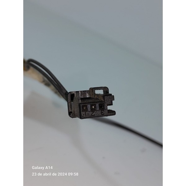 Sensor Temperatura Caixa Ar Bmw 320 330 G20 2019/23 1752001