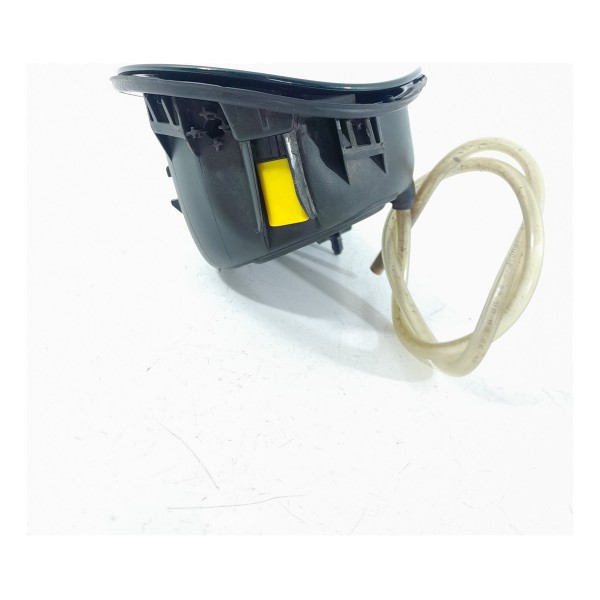 Portinhola Tanque Evoque 2011/2018 Bj3227936ab Det