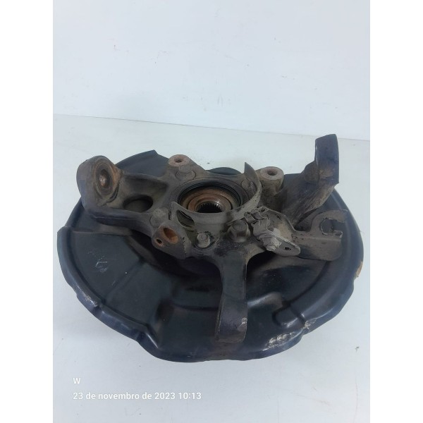 Manga Eixo Cubo Pajero Full 3.2 Dianteiro Esquerdo 2006/2014