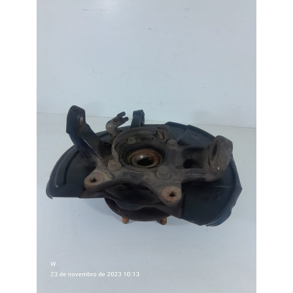 Manga Eixo Cubo Pajero Full 3.2 Dianteiro Esquerdo 2006/2014