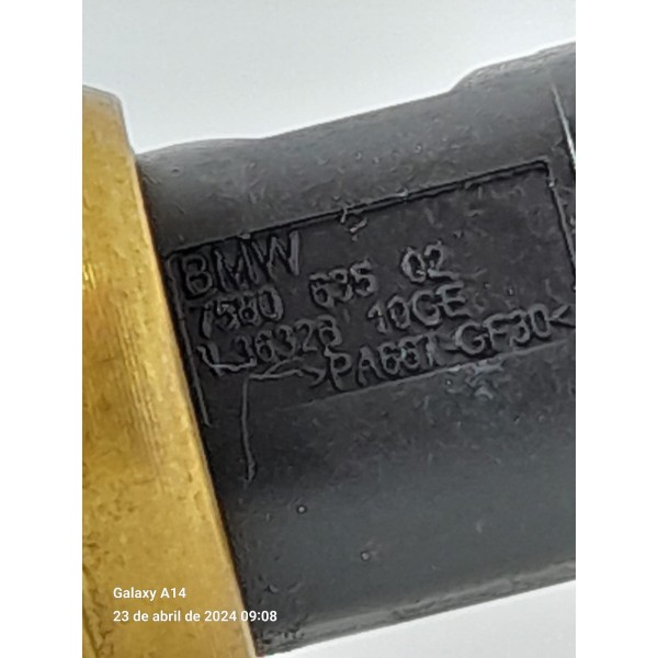 Sensor Temp Bmw 320 330 G20 Z4 X1 X2 X3 X4 19/23 758063502