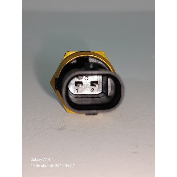 Sensor Temp Bmw 320 330 G20 Z4 X1 X2 X3 X4 19/23 758063502