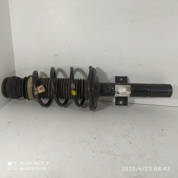 Torre Telescopio Tcross Direito 2019 2020 2021 2022 2024