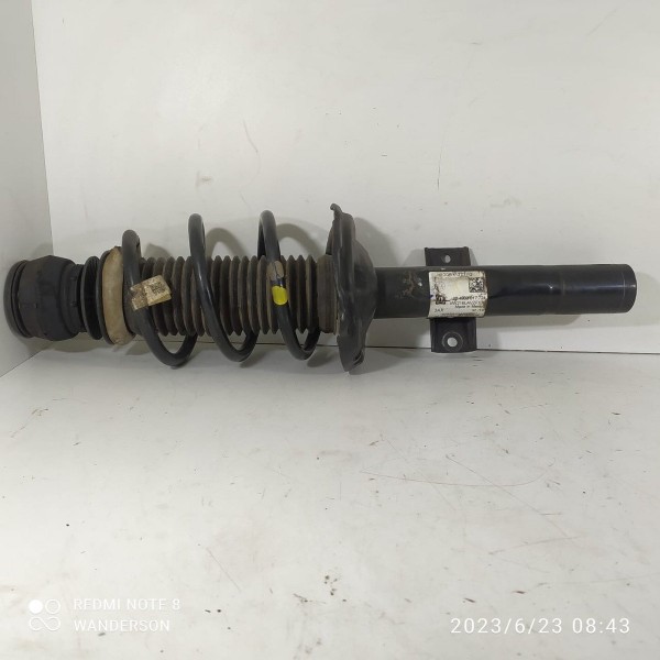 Torre Telescopio Tcross Direito 2019 2020 2021 2022 2024