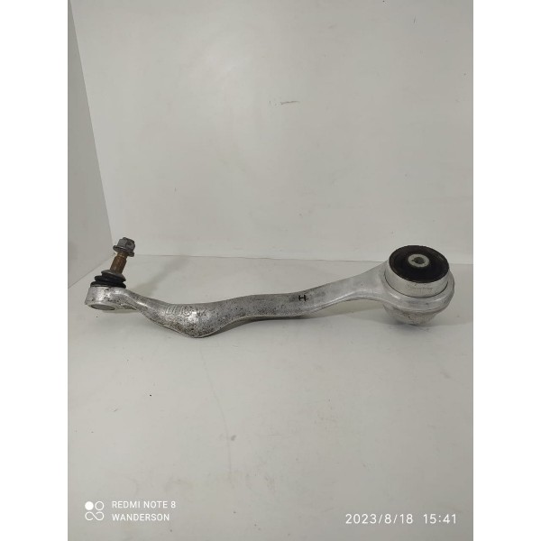 Braco Curvo Bmw 320 328 Gt Dianteiro Esquerdo 2013/2017