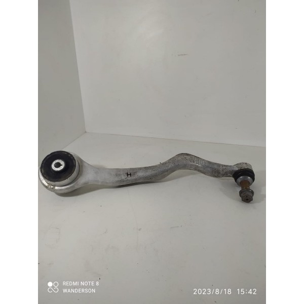 Braco Curvo Bmw 320 328 Gt Dianteiro Esquerdo 2013/2017