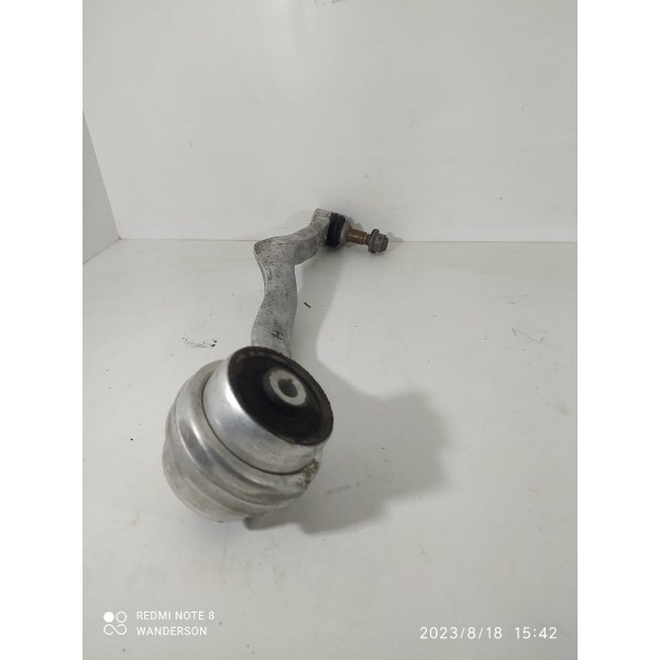 Braco Curvo Bmw 320 328 Gt Dianteiro Esquerdo 2013/2017