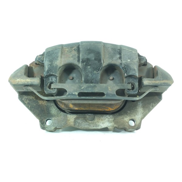Pinca Volvo Xc60 T5 Dianteira Esquerda 2011/2016 Original