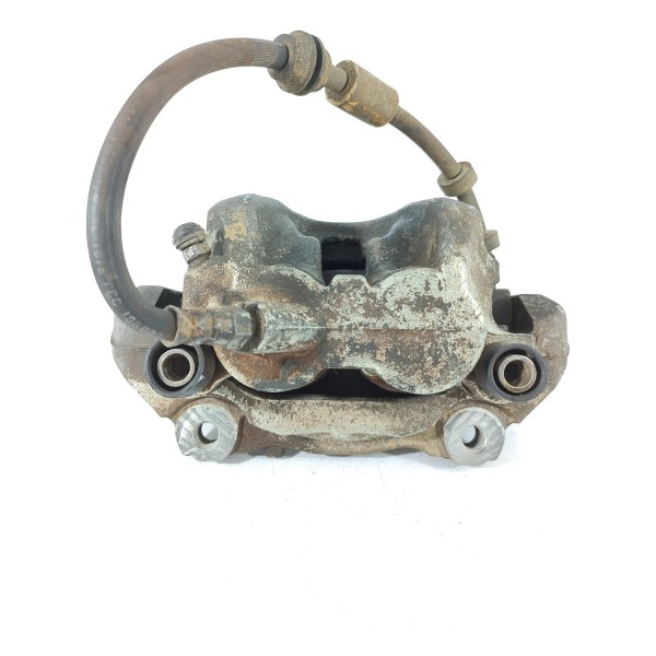 Pinca Volvo Xc60 T5 Dianteira Esquerda 2011/2016 Original