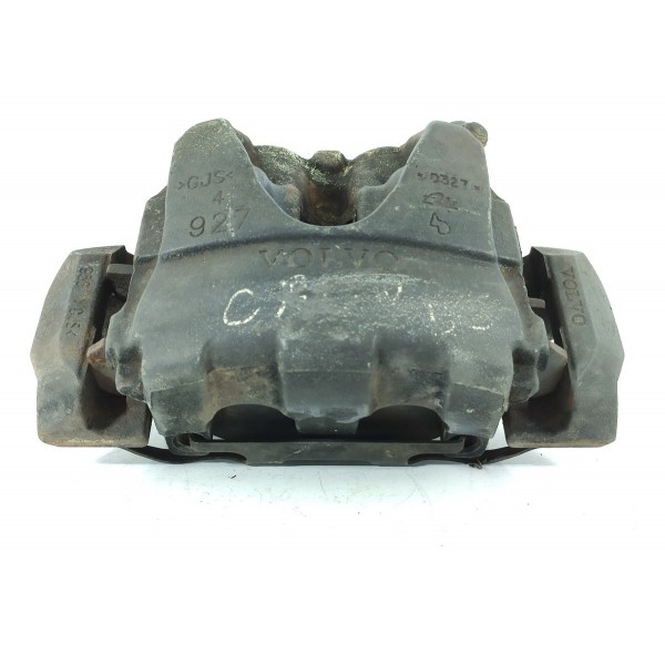 Pinca Volvo Xc60 T5 Dianteira Esquerda 2011/2016 Original
