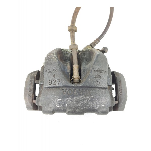 Pinca Volvo Xc60 T5 Dianteira Esquerda 2011/2016 Original
