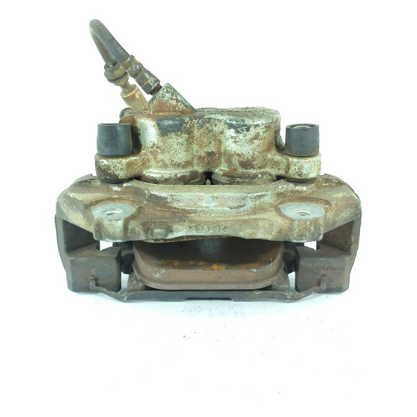 Pinca Volvo Xc60 T5 Dianteira Esquerda 2011/2016 Original
