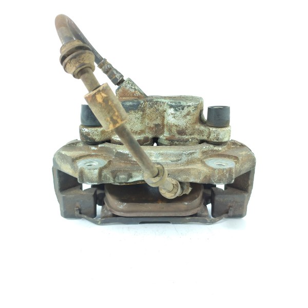Pinca Volvo Xc60 T5 Dianteira Esquerda 2011/2016 Original