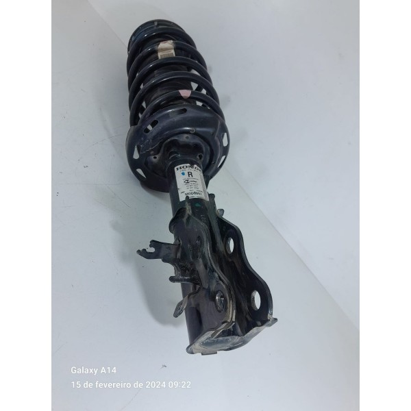 Torre Telescopio Honda Hrv Direito 2018 A 2021