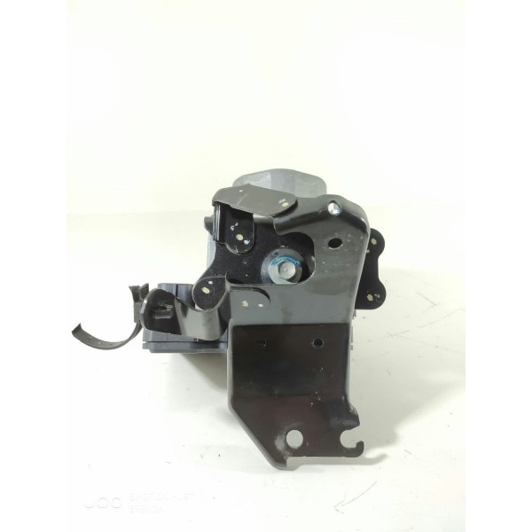 Modulo Abs Honda Hrv 1.5 2018/2021 0265956518