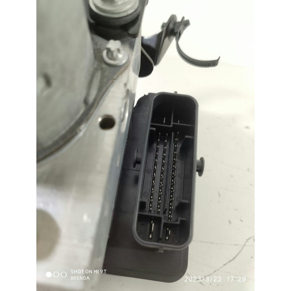 Modulo Abs Honda Hrv 1.5 2018/2021 0265956518