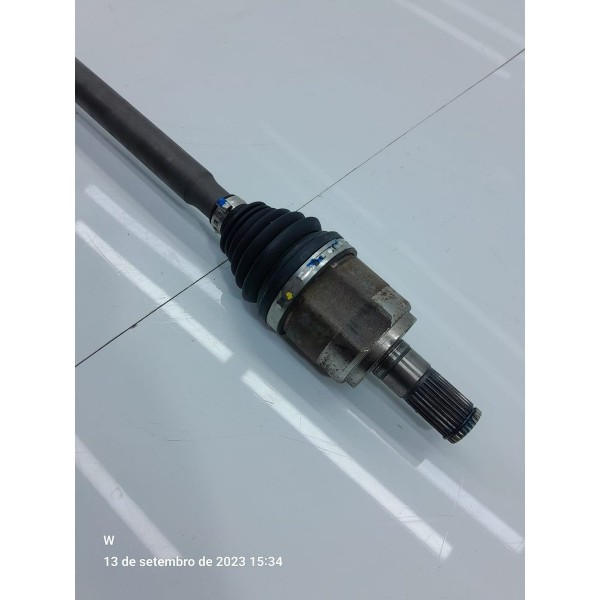 Semi Eixo Creta 1.0 Tgdi Direito 2022 2023 2024