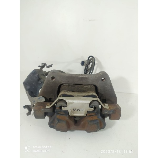 Pinça Bmw 320 328 Gt Dianteira Esquerda 2012 A 2017 Orig