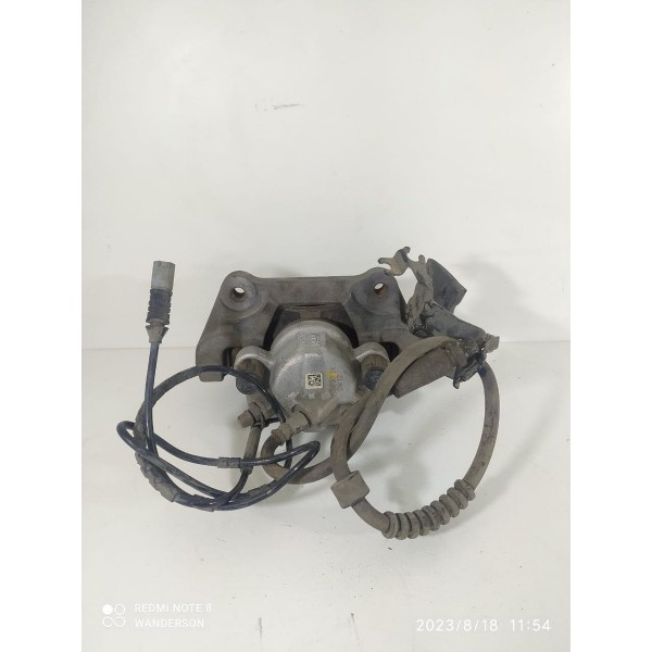 Pinça Bmw 320 328 Gt Dianteira Esquerda 2012 A 2017 Orig
