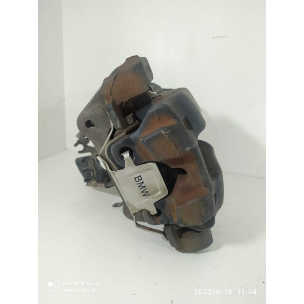 Pinça Bmw 320 328 Gt Dianteira Esquerda 2012 A 2017 Orig