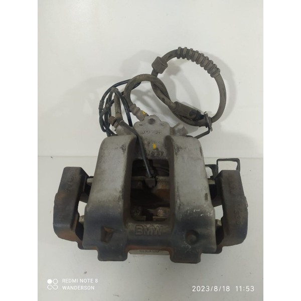 Pinça Bmw 320 328 Gt Dianteira Esquerda 2012 A 2017 Orig