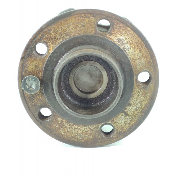 Cubo Roda Rolamento Volvo Xc60 T5 Traseira 2011/2016 Orig