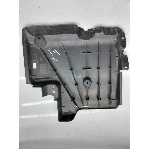 Protetor Assoalho Evoque Tras Esq 2012/2020 Ej32104c21ab