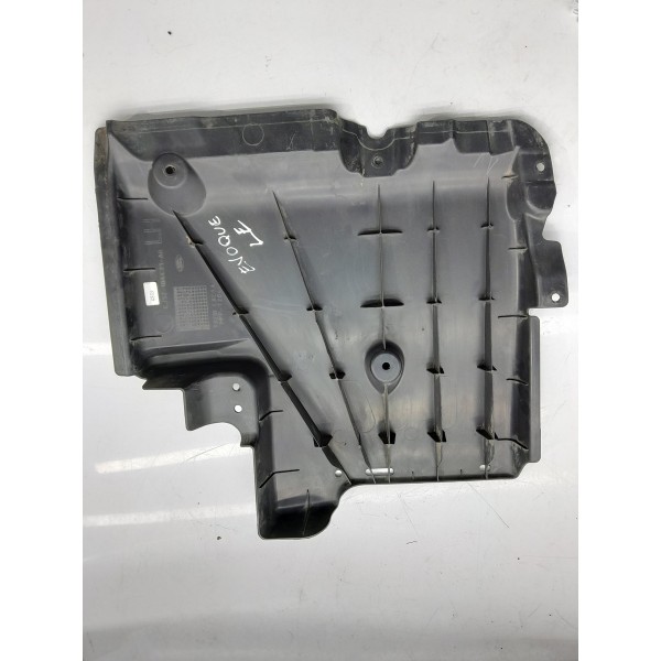 Protetor Assoalho Evoque Tras Esq 2012/2020 Ej32104c21ab