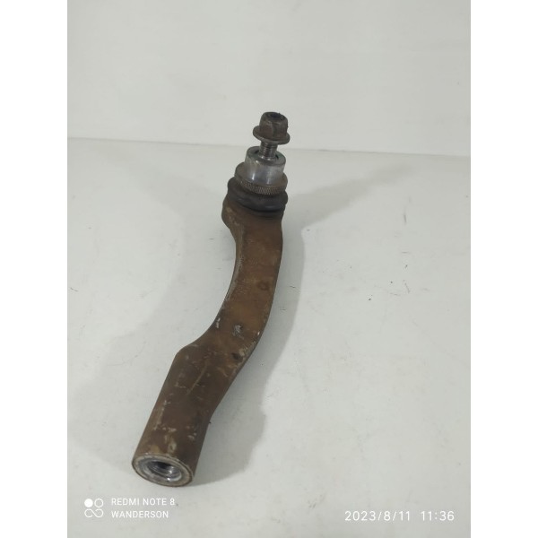 Terminal Direaoo Panamera Dir/esq 2010/2019 97034713101