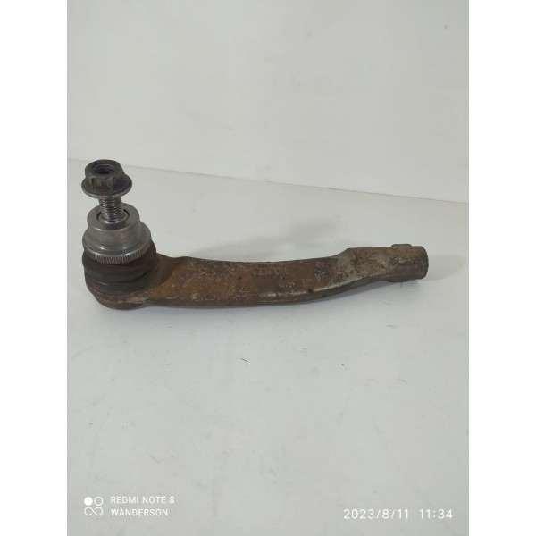 Terminal Direcao Porsche Panamera 2010/2019 97034713101