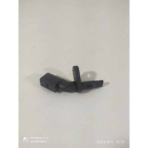 Sensor Abs Porsche Panamera Dianteiro 2010/2019 97060640701