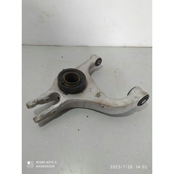 Balanca Bandeja Panamera Traseira Dir 2010/2019 97033104203
