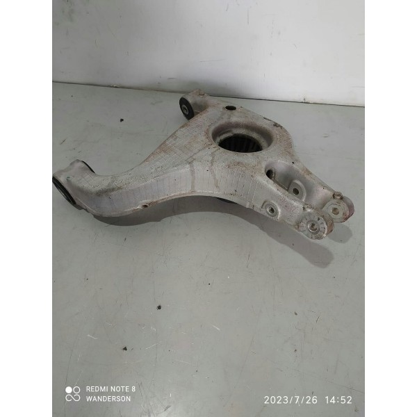 Balanca Bandeja Panamera Traseira Dir 2010/2019 97033104203