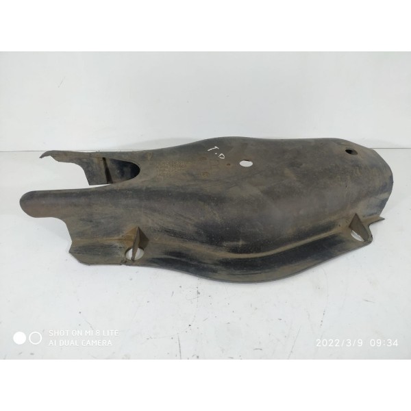 Capa Bandeja Mercedes C180 C200 Esquerda 2008 2014 Det
