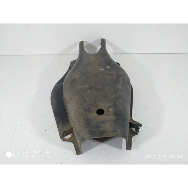 Capa Bandeja Mercedes C180 C200 Esquerda 2008 2014 Det
