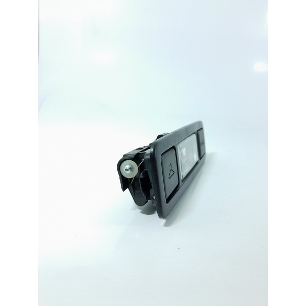 Luz Cortesia Evoque Traseira Dir 2011/2020 Bj3213776aw