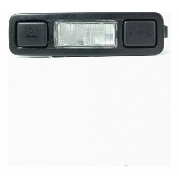 Luz Cortesia Evoque Traseira Dir 2011/2020 Bj3213776aw