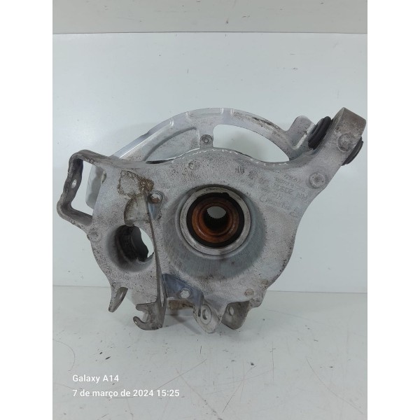 Manga Eixo Cubo Panamera Traseira Esq 2010/2019 970331611