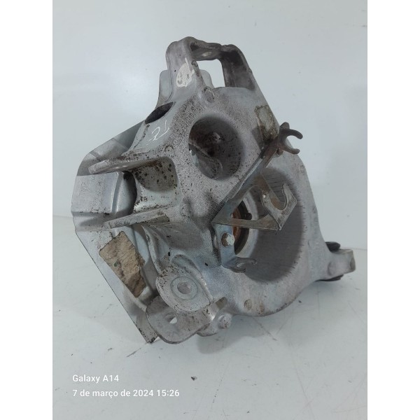 Manga Eixo Cubo Panamera Traseira Esq 2010/2019 970331611
